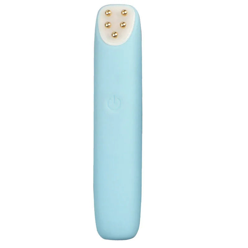 Barbie Electric Eye Massager ā RF & Vibration Therapy for Dark Circles & Puffiness