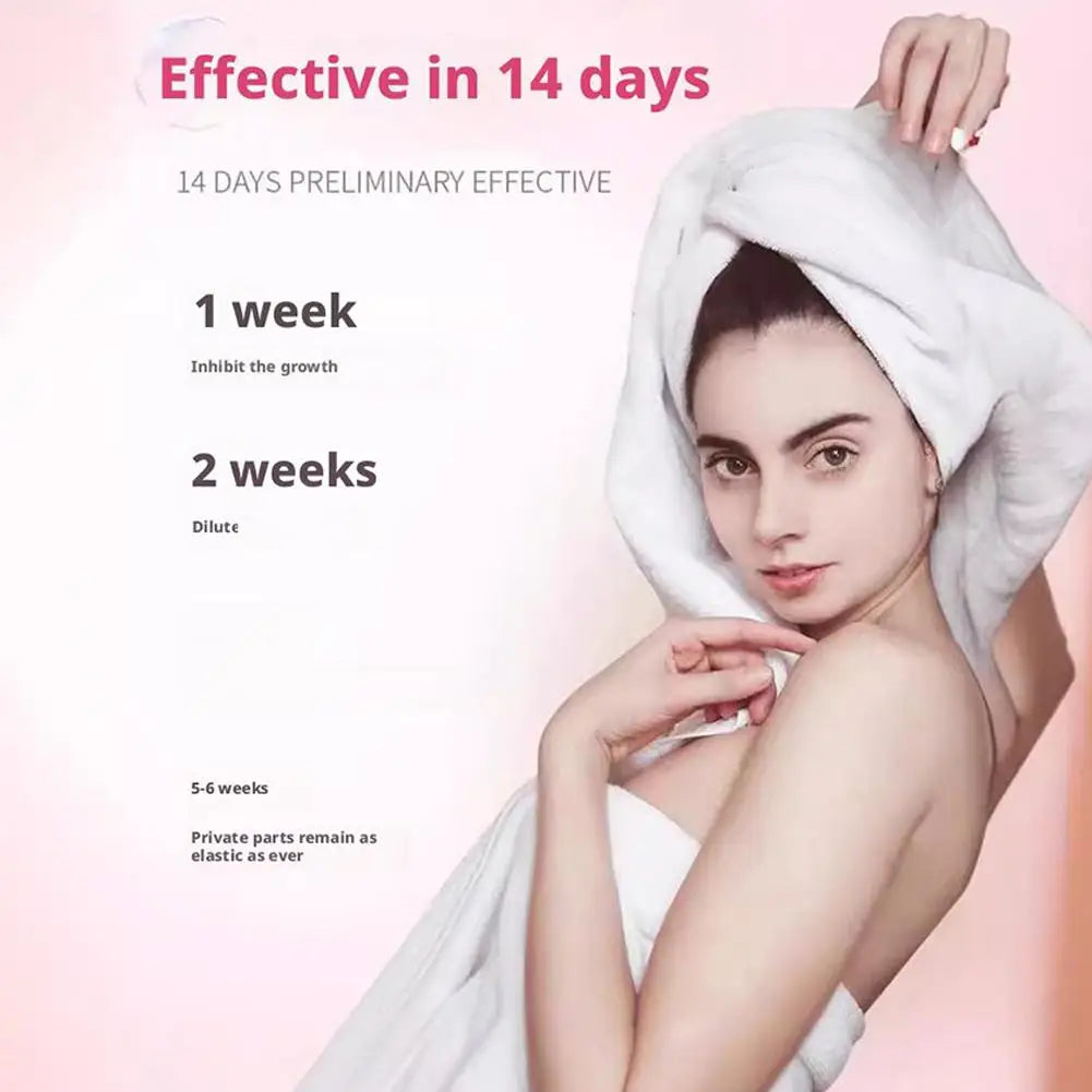 Bikini Brightening & Rejuvenating Mask