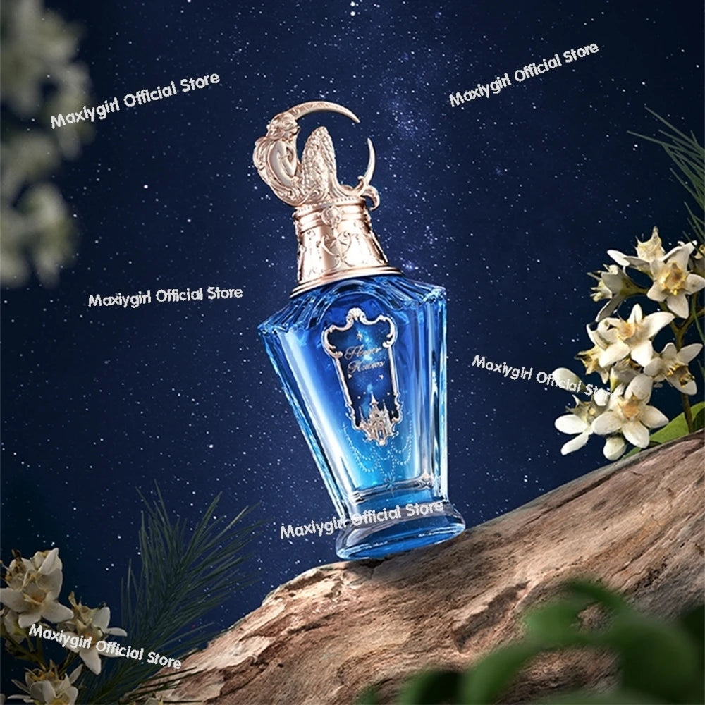 Flower Knows Moonlight Mermaid Swan Ballet Midsummer Night Strawberry Cupid All Series Perfume