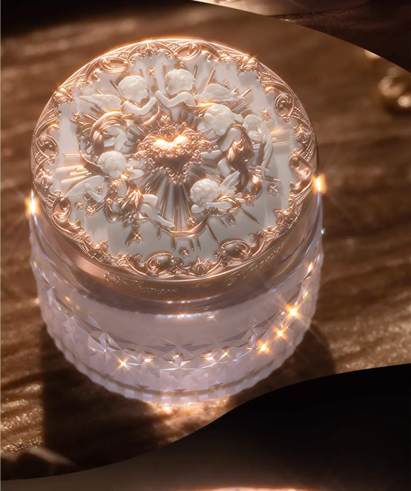 Flower Knows Little Angel Collection Dewy Hydrating Primer 50g Essence Water Gel Long-lasting Concealed  pores with matte finish