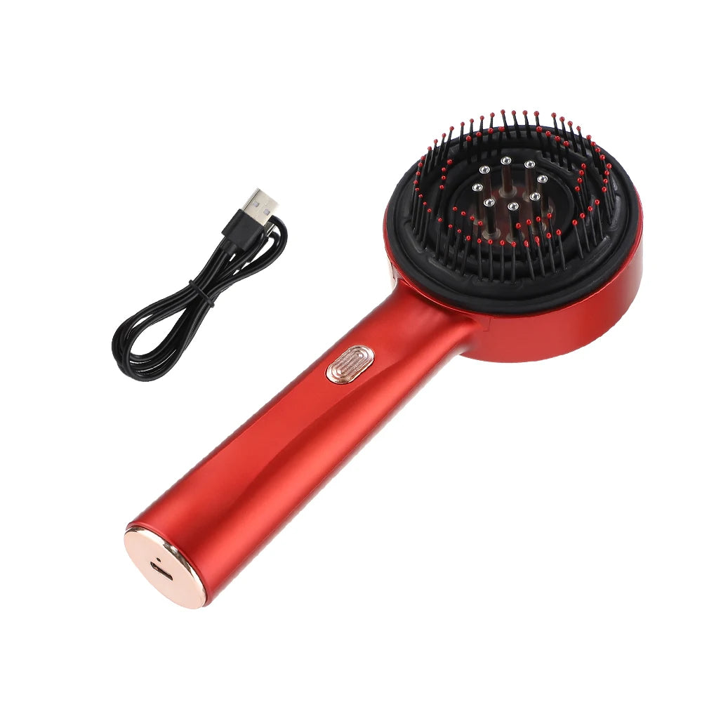 ELICTRIC COMB