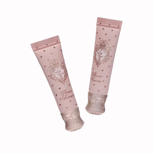 Flower Know Little Angel Repair Lip Sleeping Mask Treatment to Restore, Hydrate&Plump Dry Chapped Lips Tint Korean Makeup