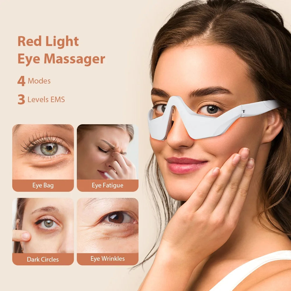 Eye Care Beauty massager