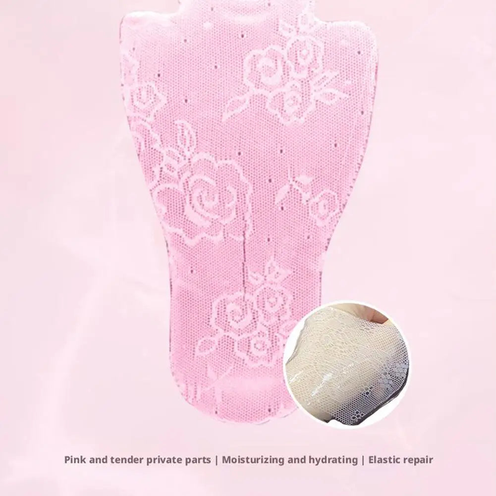 Bikini Brightening & Rejuvenating Mask