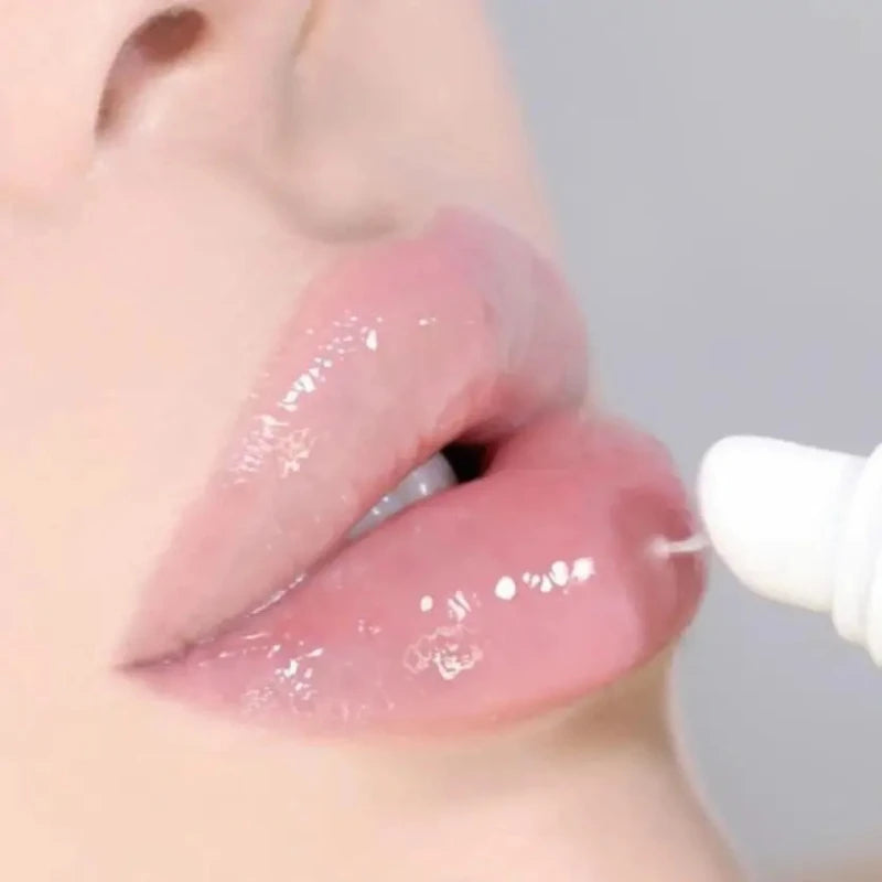 Flower Know Little Angel Repair Lip Sleeping Mask Treatment to Restore, Hydrate&Plump Dry Chapped Lips Tint Korean Makeup