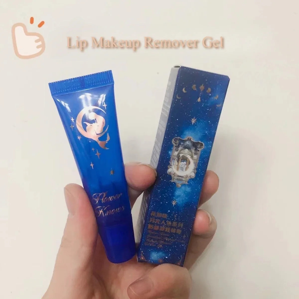 Flower Knows Little Angel Lip Sleeping Mask - Treatment to Restore, Hydrate&Plump Dry Chapped Lips