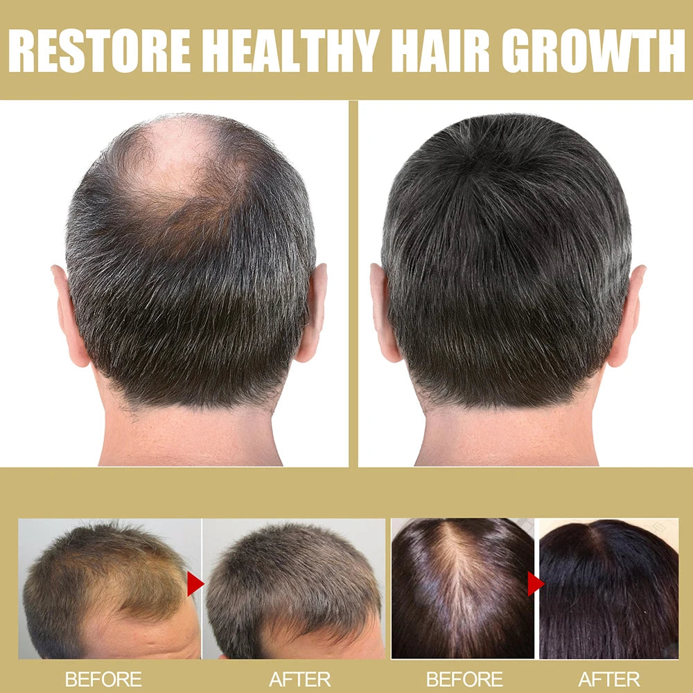 Frizz Free Hair Hat