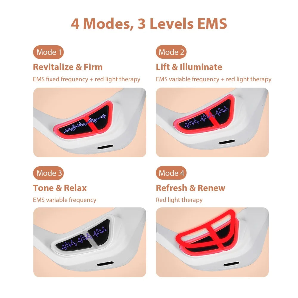 Eye Care Beauty massager