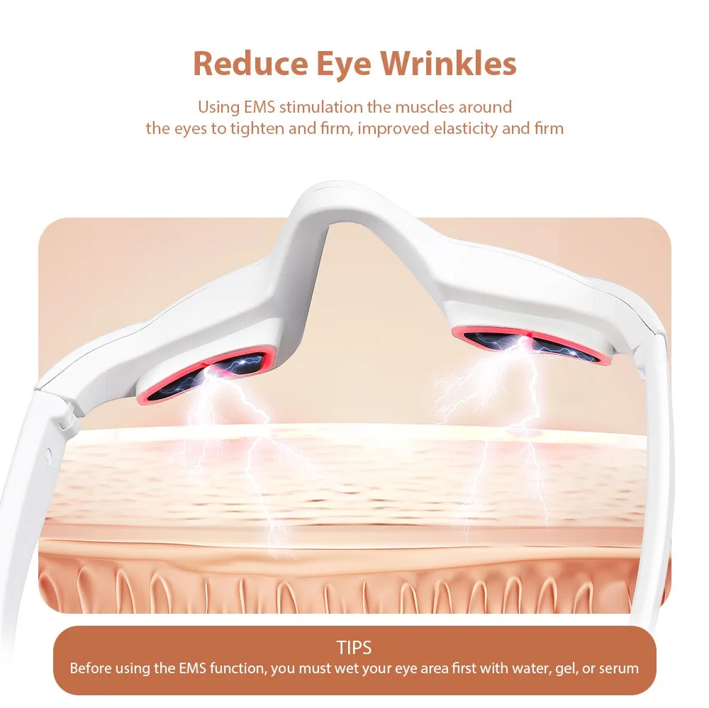 Eye Care Beauty massager