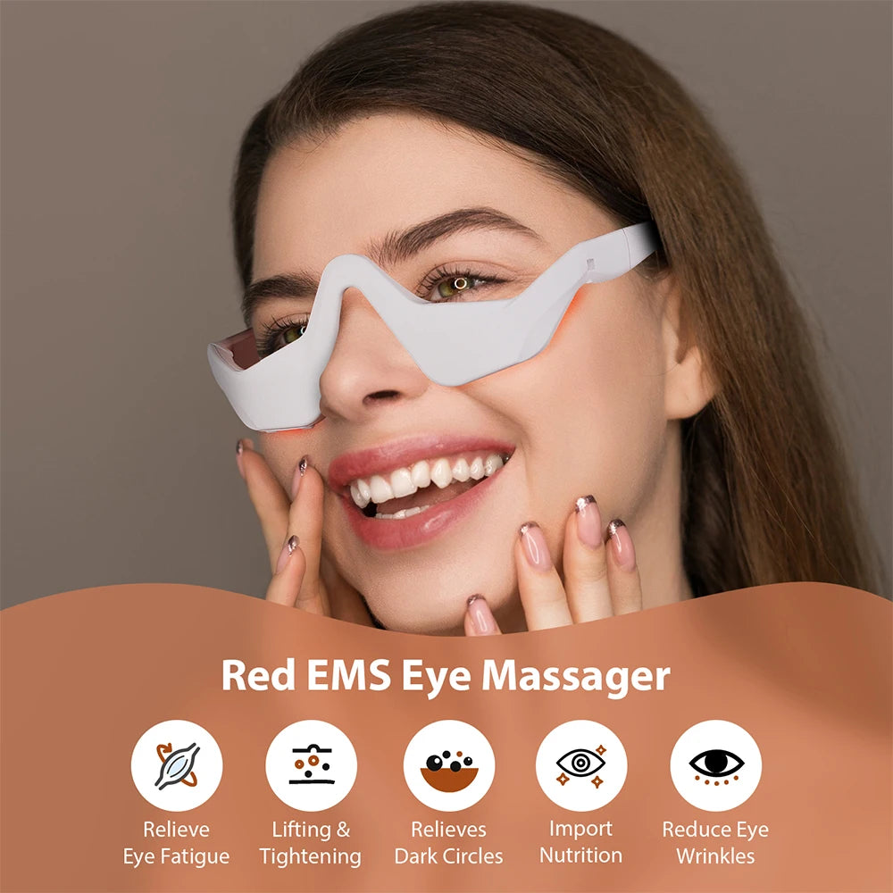 Eye Care Beauty massager