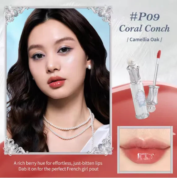 Flower Knows Makeup Sets Swan Ballet Eyeshadow Palette Matte Glow Shimmer Powder Blush Moisturizing Lipstick Highlighter Kit