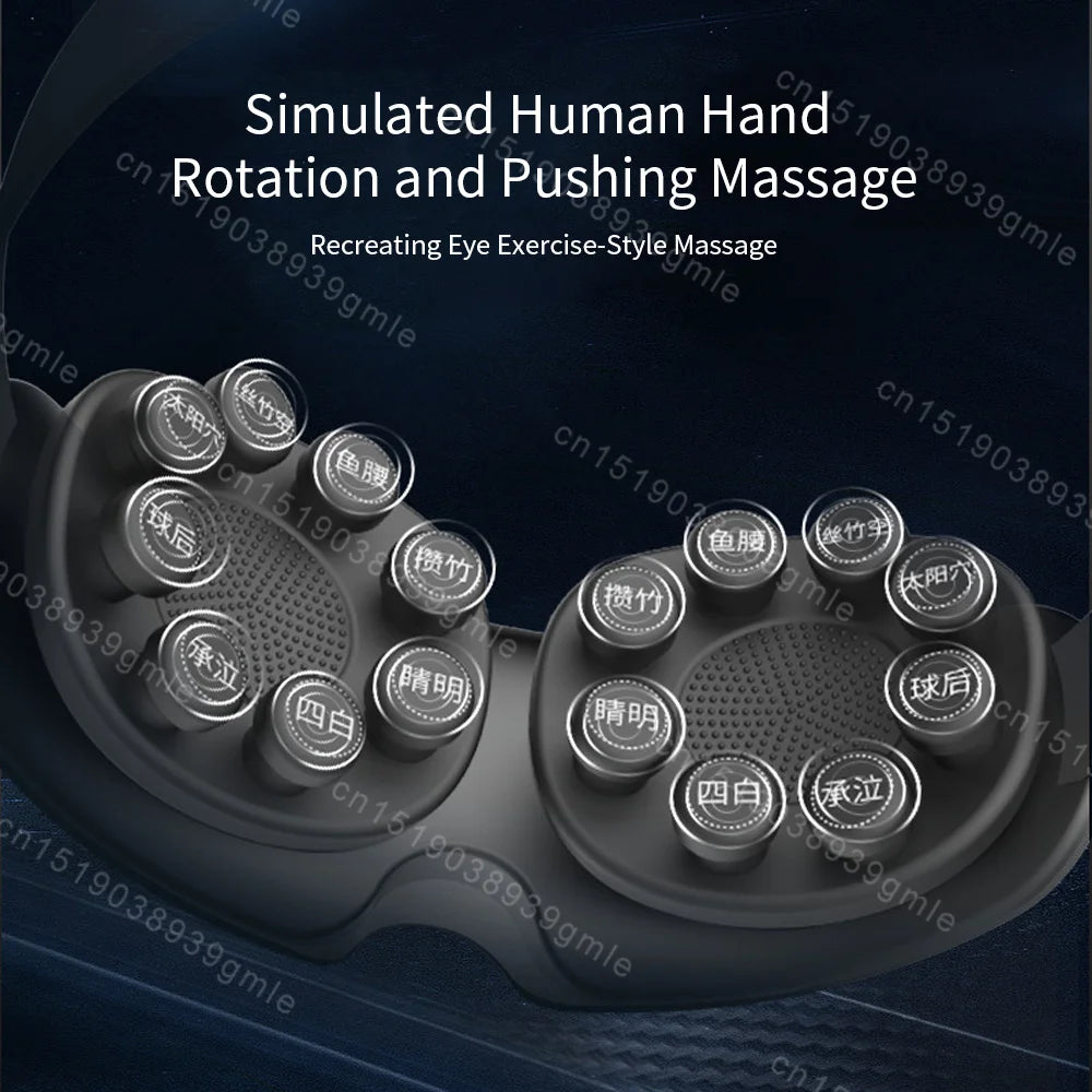 Eye Massager Electric