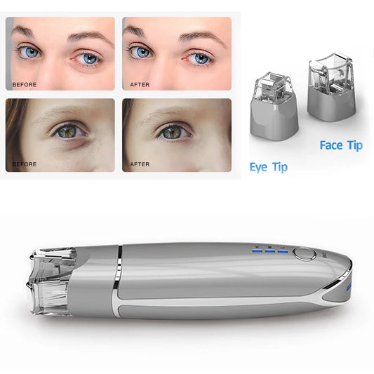 Eye Face Vibration Massager Electric