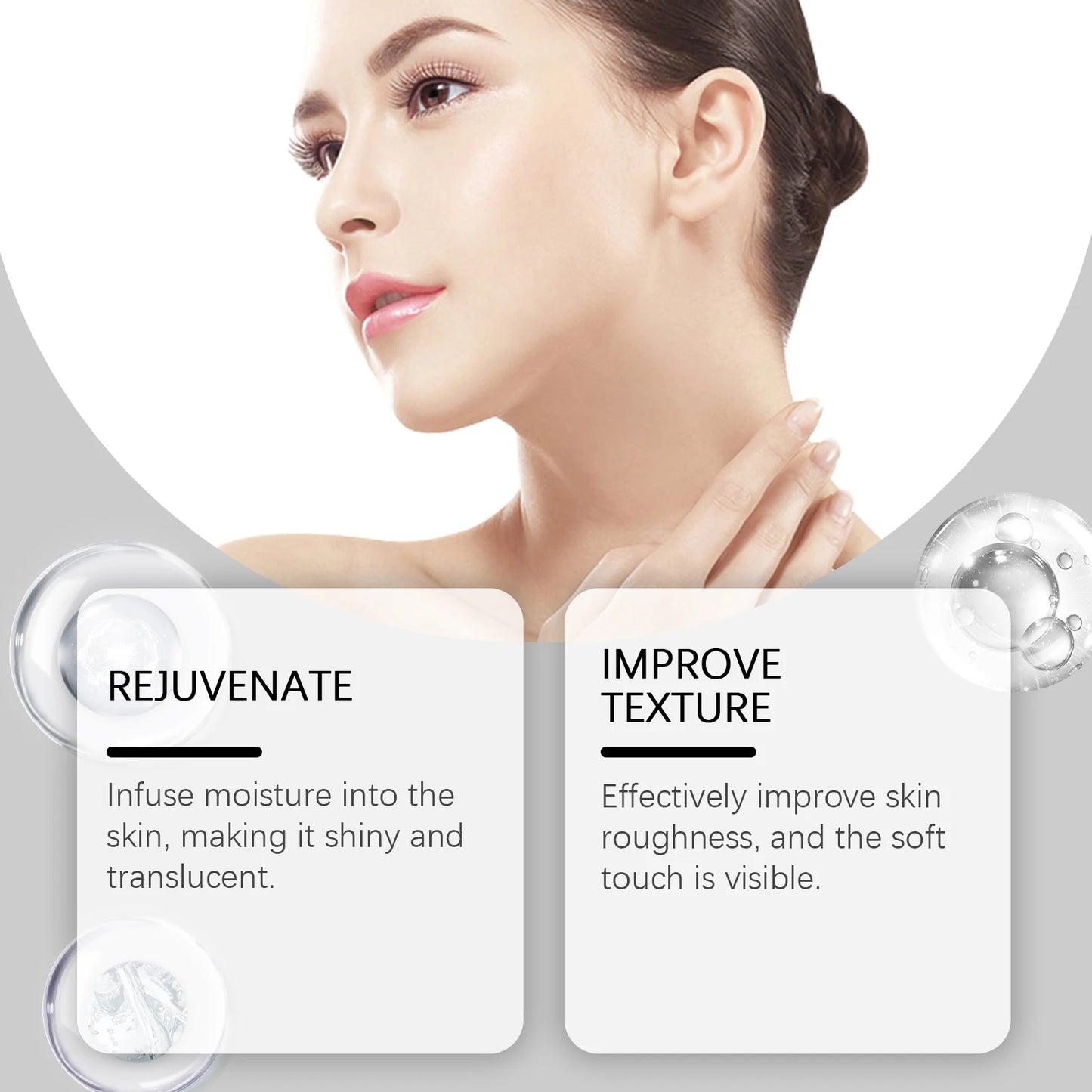 Deep Collagen Retinol Firming Mask Lifting