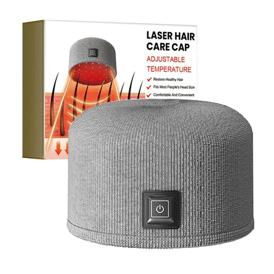 Frizz Free Hair Hat