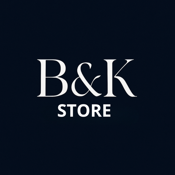 My Store
