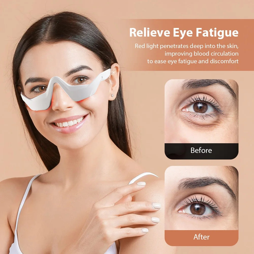 Eye Care Beauty massager