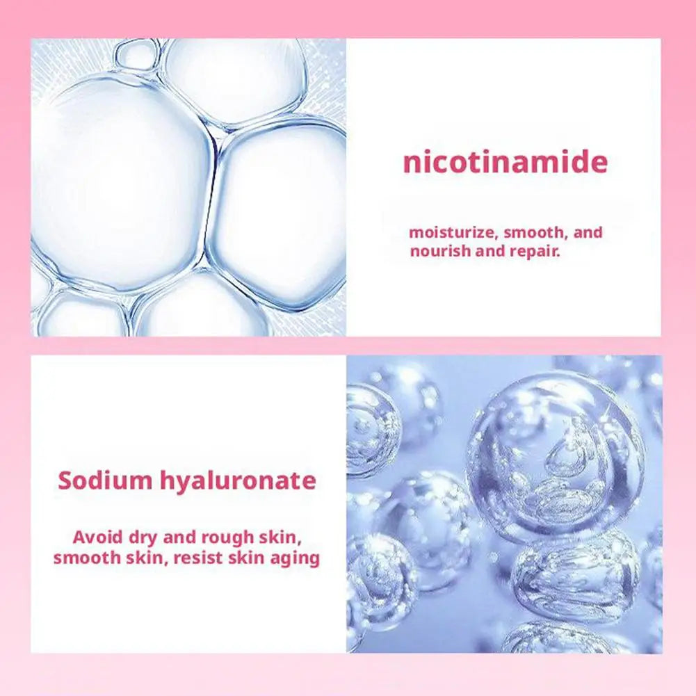 Bikini Brightening & Rejuvenating Mask