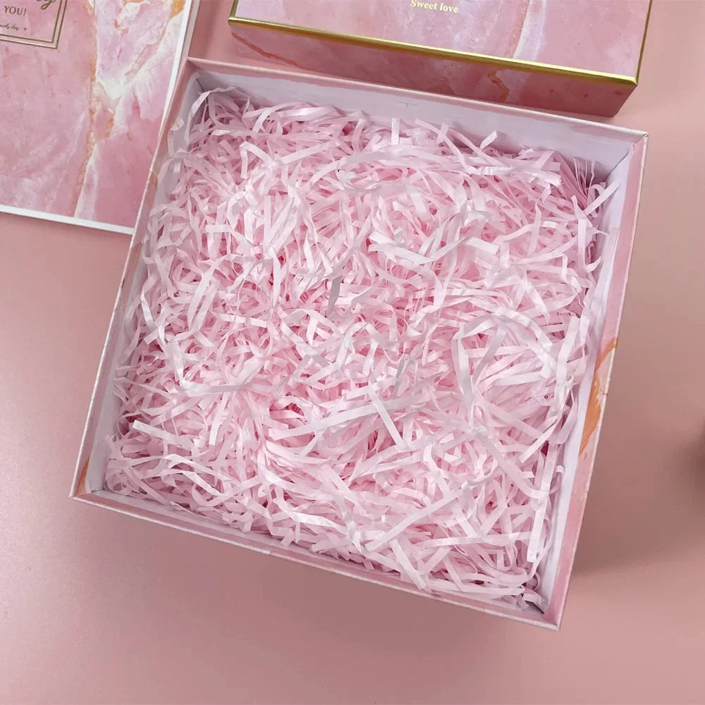 Luxury Gift Box Set for Women – Bridesmaid & Birthday Present with Accessories & Greeting Card