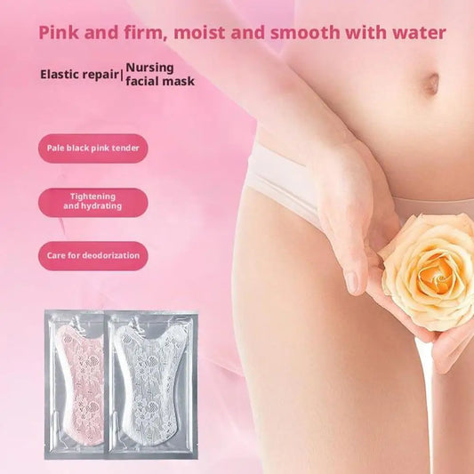 Bikini Brightening & Rejuvenating Mask