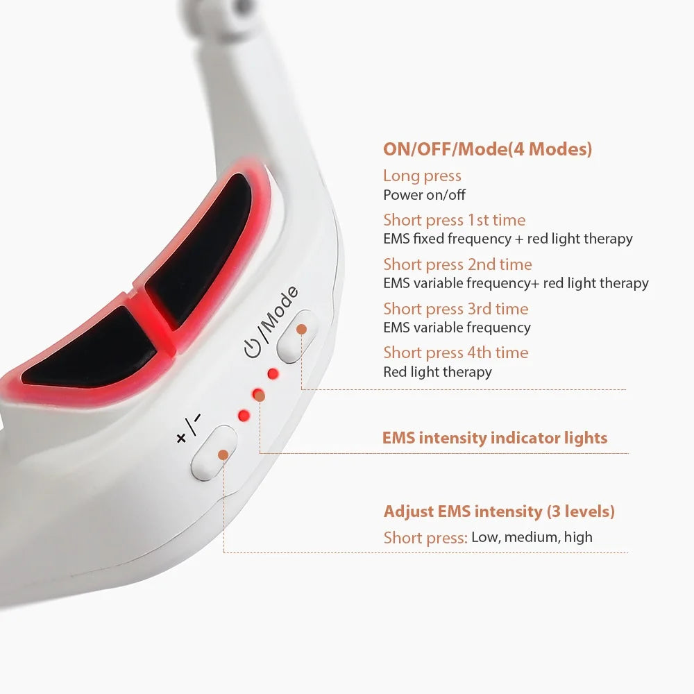 Eye Care Beauty massager