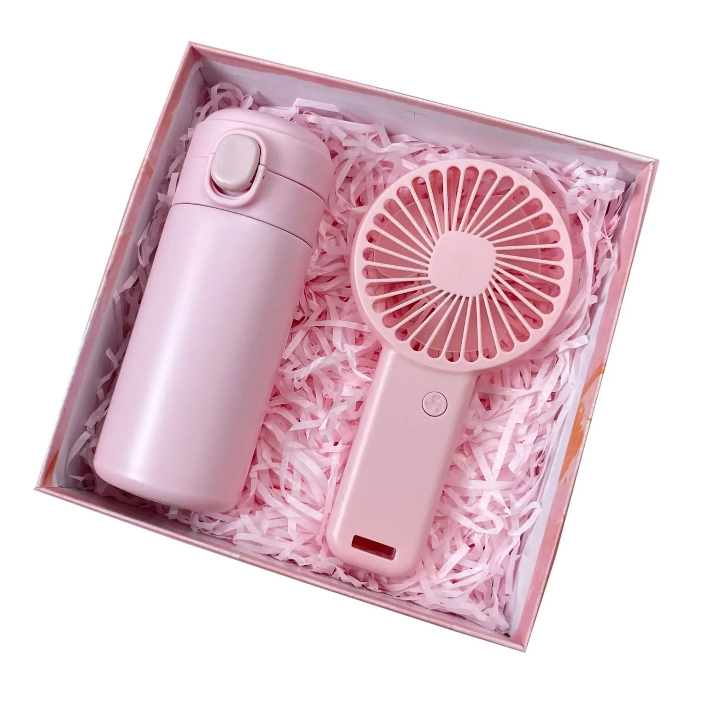 Luxury Gift Box Set for Women – Bridesmaid & Birthday Present with Accessories & Greeting Card