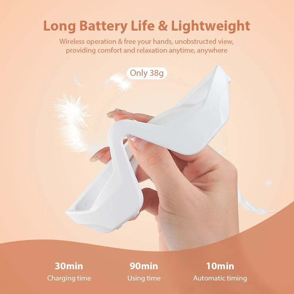Eye Care Beauty massager