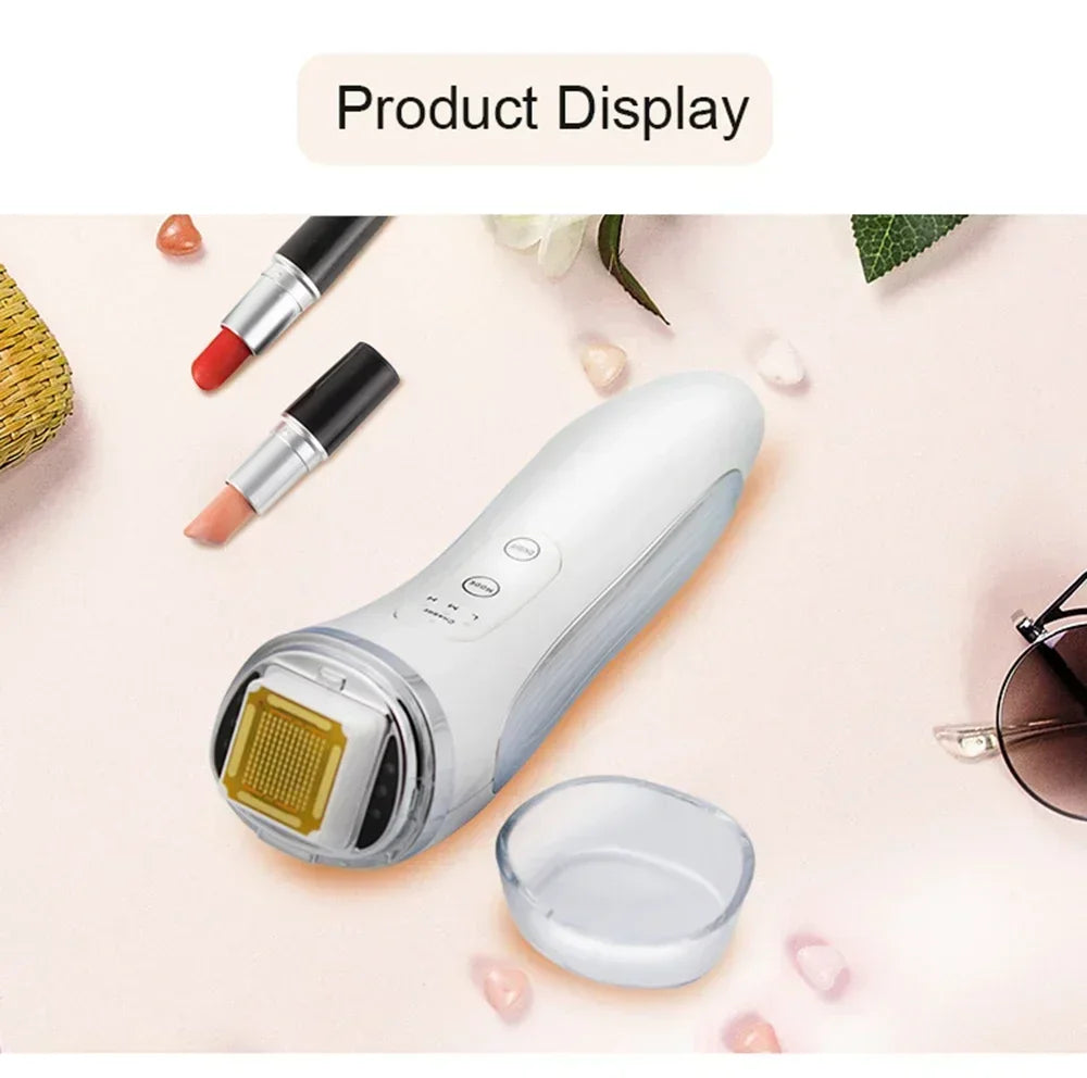 Facial Rejuvenation Massager