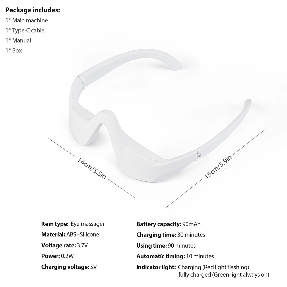 Eye Care Beauty massager