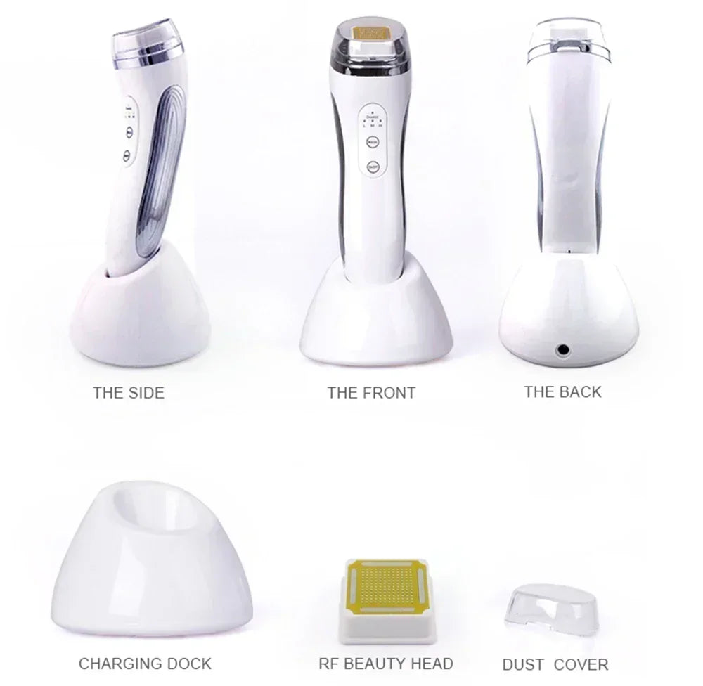Facial Rejuvenation Massager