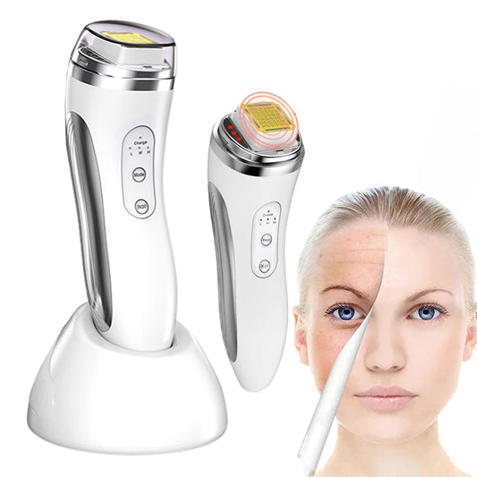 Facial Rejuvenation Massager