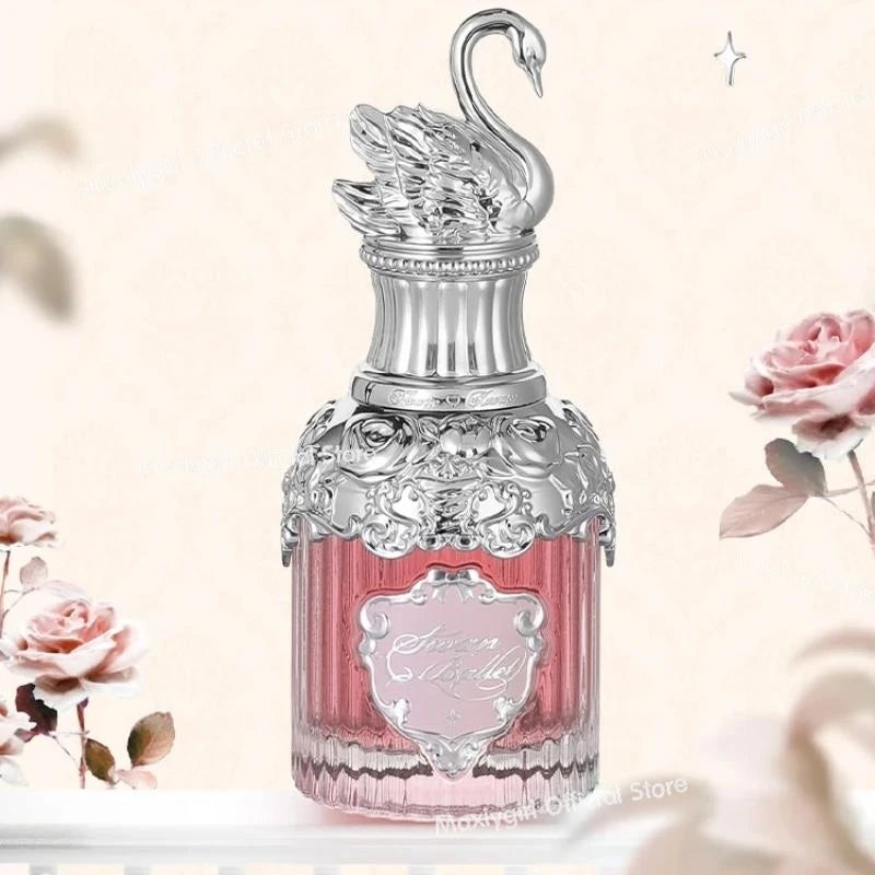Flower Knows Moonlight Mermaid Swan Ballet Midsummer Night Strawberry Cupid All Series Perfume