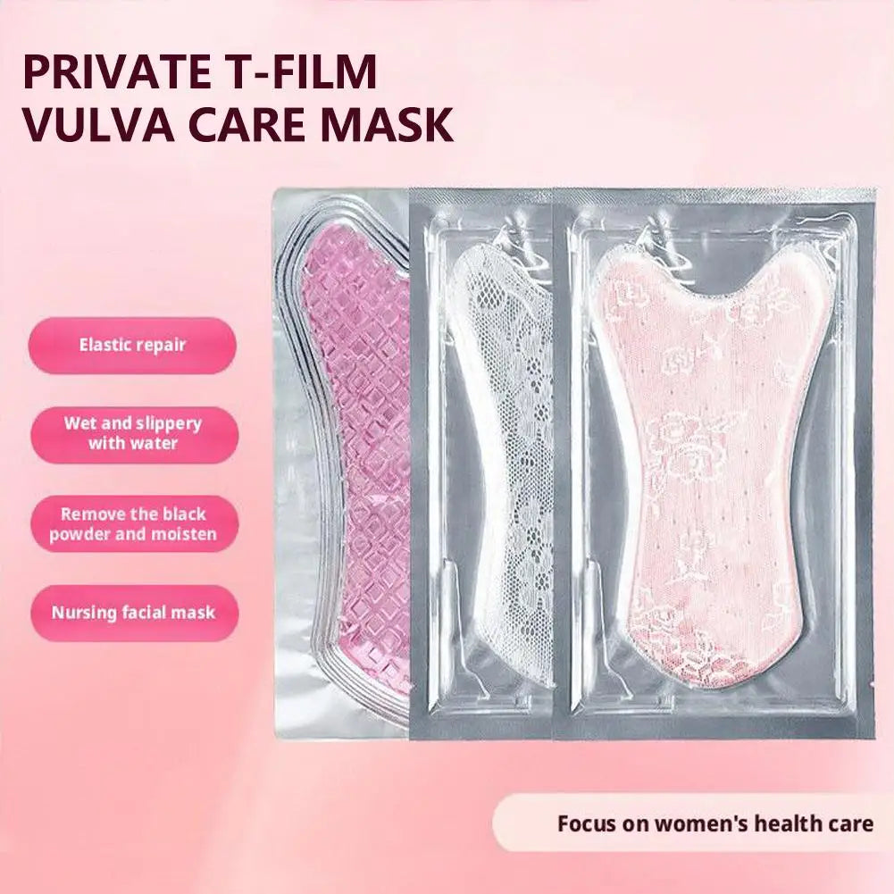 Bikini Brightening & Rejuvenating Mask