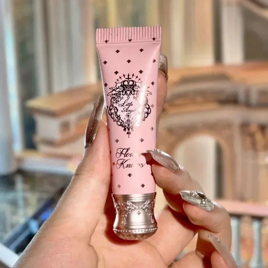 Flower Knows Little Angel Lip Sleeping Mask - Treatment to Restore, Hydrate&Plump Dry Chapped Lips