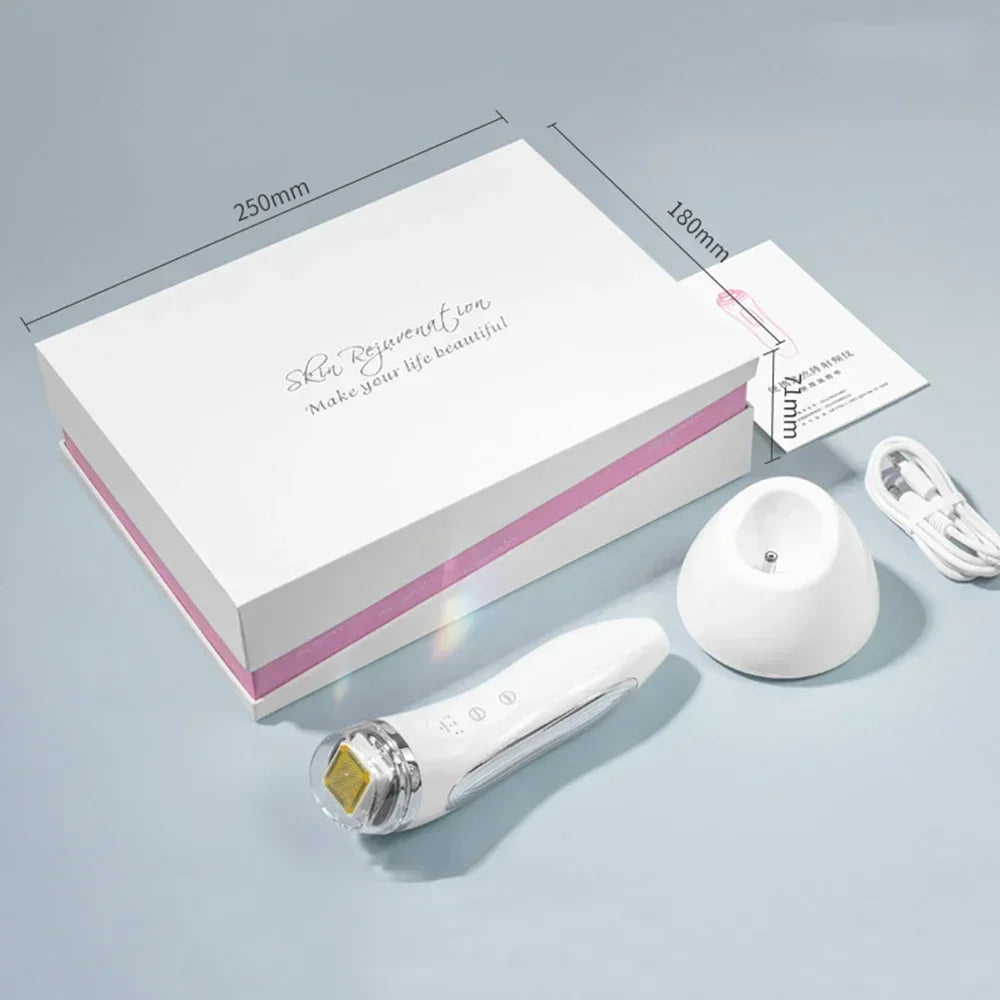 Facial Rejuvenation Massager