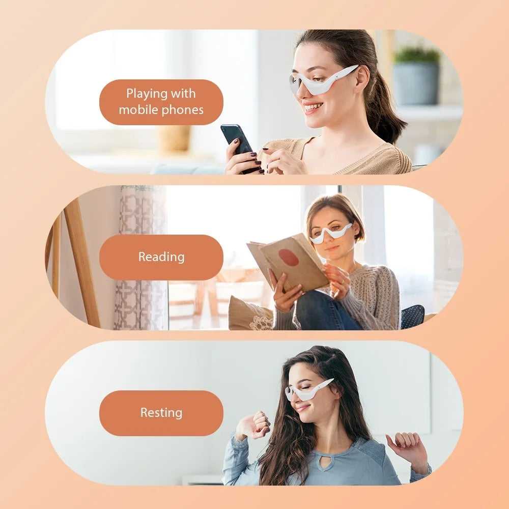 Eye Care Beauty massager