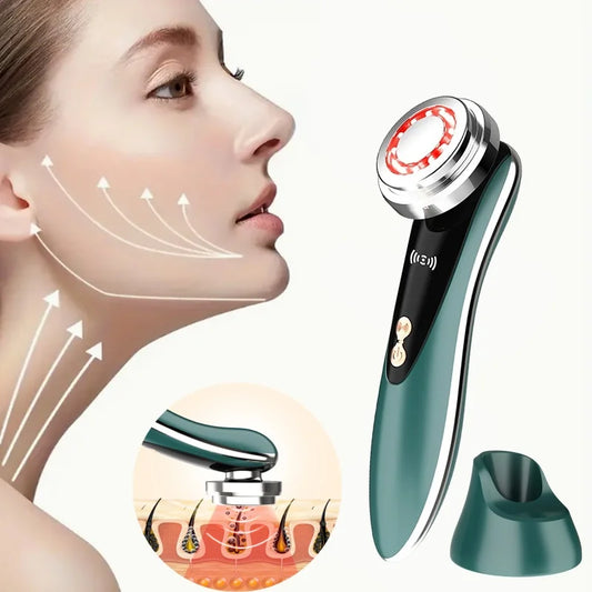 EMS Facial Massager