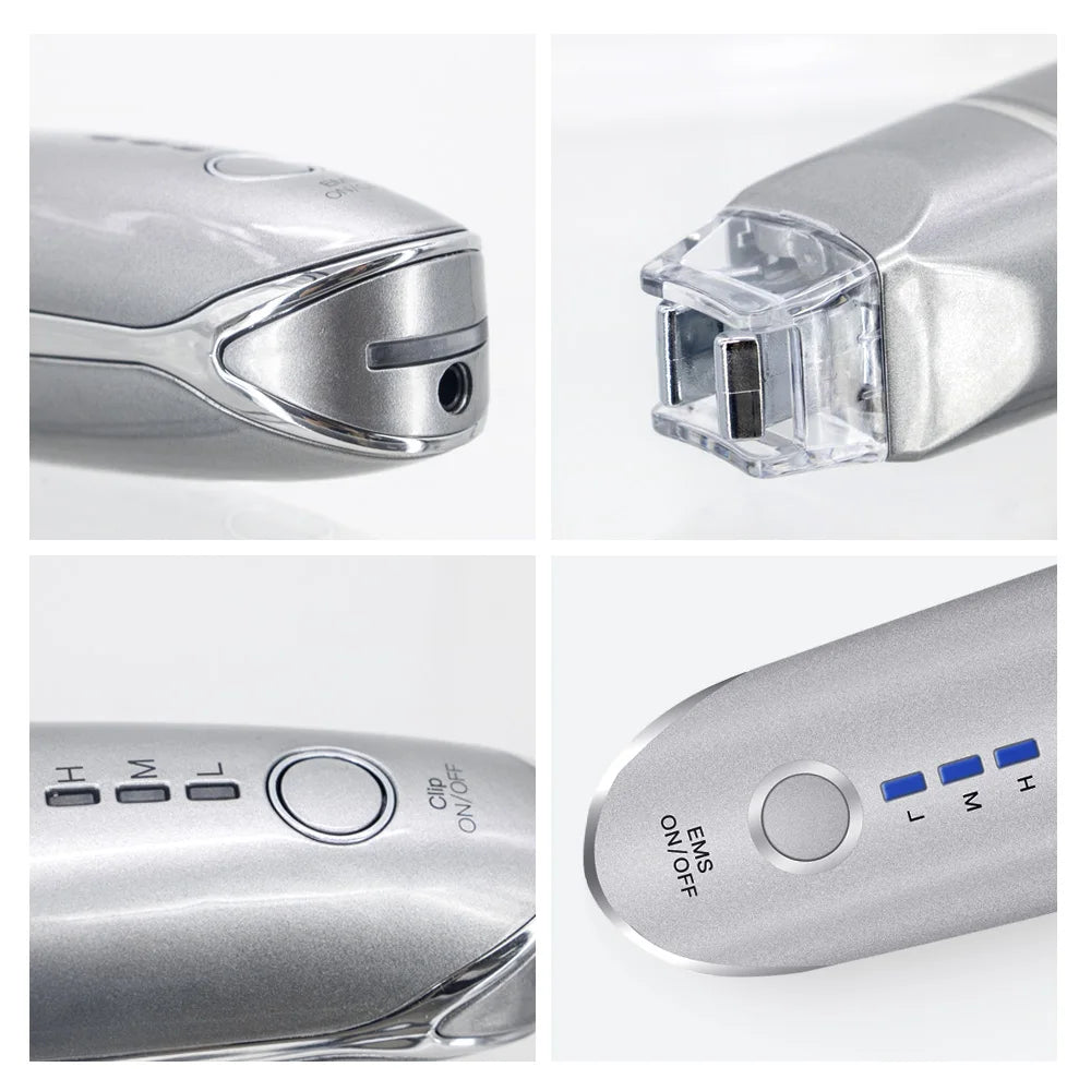 Eye Face Vibration Massager Electric
